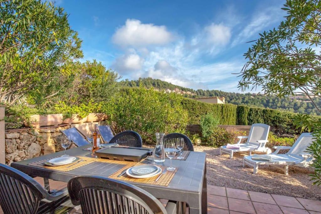 Aphrodite By Kleidos - Tres Belle Maison 6 P Climatisee Golfe Sainte Maxime รอกเกอบรูน-ซูร์-อาร์ฌ็องส์ ภายนอก รูปภาพ