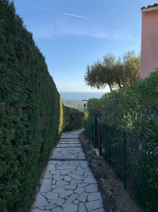 Aphrodite By Kleidos - Tres Belle Maison 6 P Climatisee Golfe Sainte Maxime รอกเกอบรูน-ซูร์-อาร์ฌ็องส์ ภายนอก รูปภาพ